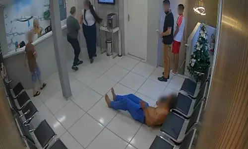 ⚠️ DENÚNCIA | Trabalhadores de Tijucas relatam importunação e furtos cometidos por moradores de rua