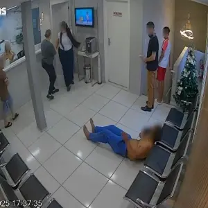 ⚠️ DENÚNCIA | Trabalhadores de Tijucas relatam importunação e furtos cometidos por moradores de rua