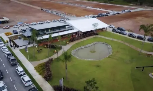 Maior parque urbano de Tijucas será entregue com programação especial aberta ao público