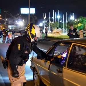 Feriado de Tiradentes será marcado por fiscalização intensificada nas rodovias federais 