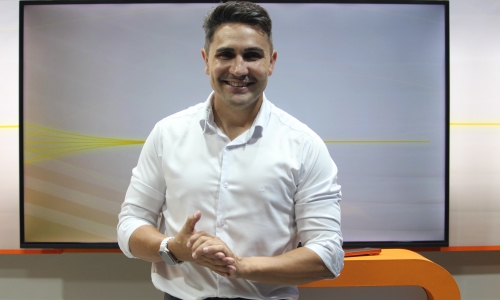 Acompanhe as principais notícias da região no Jornal Vip desta sexta-feira, 17 de abril