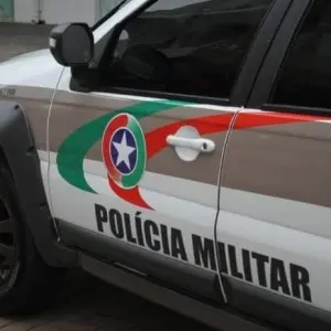 Sem escapatória | Foragido com 23 anos de condenação por estupro de vulnerável é detido em Tijucas