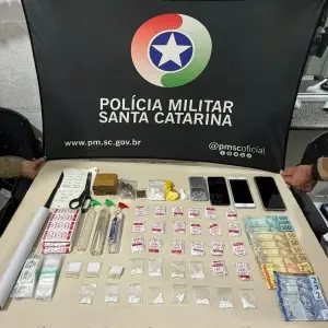 Fuga frustrada e três endereços revelam esquema de tráfico desmantelado pelas forças de segurança