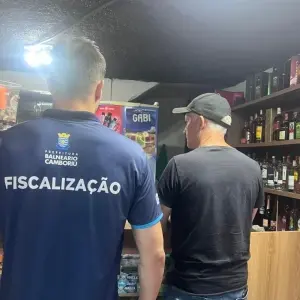 72 horas de interdição: BC endurece regras contra estabelecimentos que perturbam a vizinhança