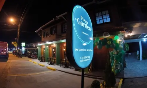 CONFIRA ▶️| Pizzaria inaugura terceira unidade e amplia presença gastronômica na região