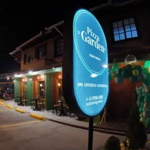 CONFIRA ▶️| Pizzaria inaugura terceira unidade e amplia presença gastronômica na região