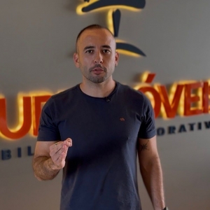 Minuto Office apresenta soluções completas em mobiliário corporativo da Suprimóveis