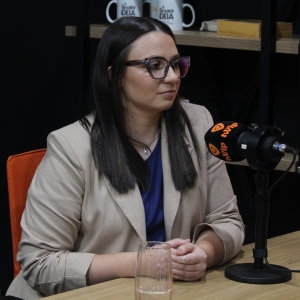 Podcast VIP recebe Milena Lunardi para falar sobre tráfego pago e resultados