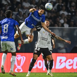 Derrota magra mantém o Barra FC vivo na Copa do Brasil contra o Corinthians