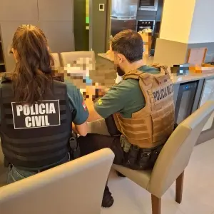 Operação Double Check combate uso de IA para falsificar identidade de profissionais de saúde em redes sociais