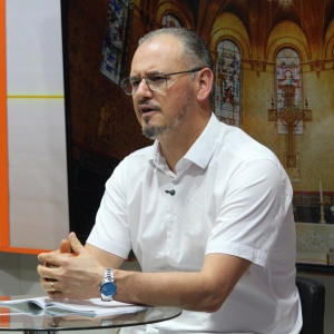 Programa promove momentos de oração e reflexão nesta quarta-feira, 22 de abril