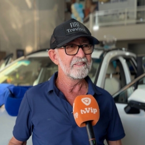 ASSISTA ▶️ | Festival  de veículos une experiência e oportunidades para clientes