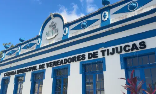 Dois projetos de empréstimo somando R$ 85 milhões foram aprovados em votação na Câmara de Tijucas