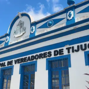 Dois projetos de empréstimo somando R$ 85 milhões entram em votação na Câmara de Tijucas