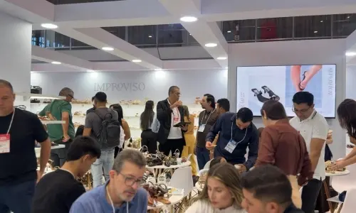 Expositores destacam inovação e negócios na SC Trade Show