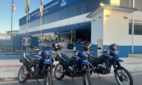 Óculos com tradução simultânea e drones chegam para auxiliar a segurança de BC