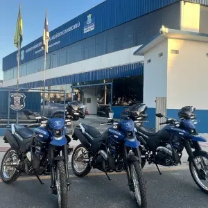 Óculos com tradução simultânea e drones chegam para auxiliar a segurança de BC