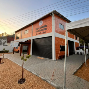 Grupo de escoteiros transforma gerações em São João Batista há mais de 20 anos