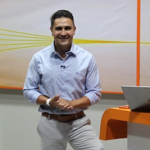 Jornal Vip levando a informação na hora do seu almoço nesta sexta-feira, 24 de abril