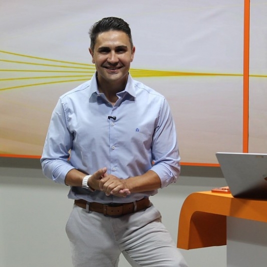 Jornal Vip levando a informação na hora do seu almoço nesta sexta-feira, 24 de abril