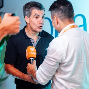 DÊ O PLAY ▶️  | Rioparque reúne corretores para apresentação de valores de projeto
