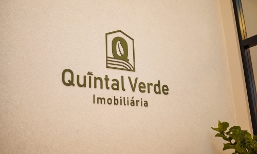 ASSISTA ▶️ | Quintal Verde Imobiliária inaugura novo espaço em Tijucas