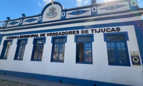 CONFIRA ▶️ | Câmara de Tijucas aprova empréstimos de R$ 85 milhões e levanta debate sobre transparência