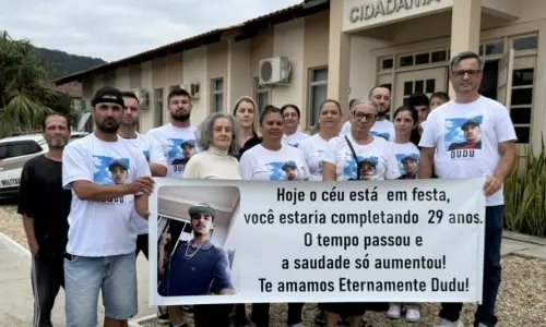 Caso envolvendo homicídio de 2017 é encerrado e homem é condenado a oito anos de prisão