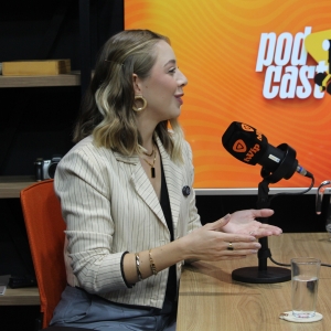 No Podcast Vip Carol Basilio conta como Construir uma relação saudável com o dinheiro pode mudar tudo