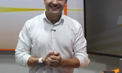 Acompanhe as principais notícias da região no Jornal Vip desta Segunda-feira, 27 de abril