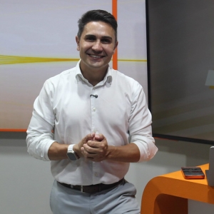 Acompanhe as principais notícias da região no Jornal Vip desta Segunda-feira, 27 de abril