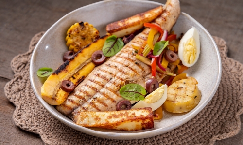 Com 14 restaurantes e visitas a ranchos de pesca, Bombinhas realiza segunda edição da Rota Gastronômica da Tainha