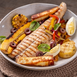 Com 14 restaurantes e visitas a ranchos de pesca, Bombinhas realiza segunda edição da Rota Gastronômica da Tainha