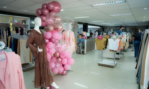 VÍDEO ▶️ | Deliz Outlet lança campanha de Dia das Mães em Tijucas