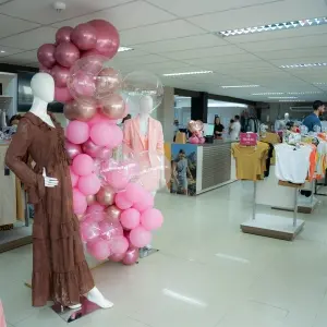 Deliz Outlet lança campanha de Dia das Mães em Tijucas