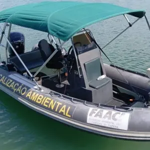 Itapema restringe esportes náuticos a partir de maio para proteger pesca da tainha