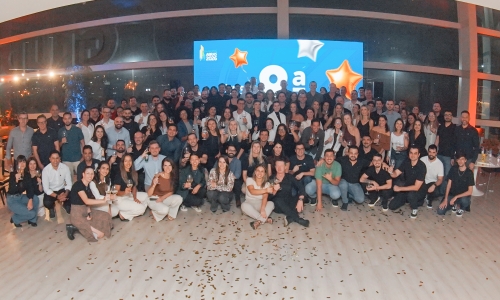 VEJA AS FOTOS | Grupo Koch aparece na 8ª colocação entre as maiores redes supermercadistas do Brasil