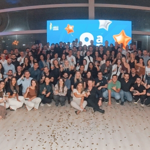 VEJA AS FOTOS | Grupo Koch aparece na 8ª colocação entre as maiores redes supermercadistas do Brasil