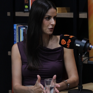 Cris Pessoa destaca paixão pela advocacia e atuação com propósito no podcast Vip 