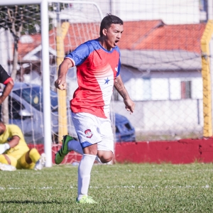 Briga generalizada encerra partida pelo Municipal de Futebol de Tijucas