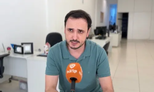 VÍDEO ▶️  | Prazo para regularizar ou emitir título de eleitor termina em 06 de maio