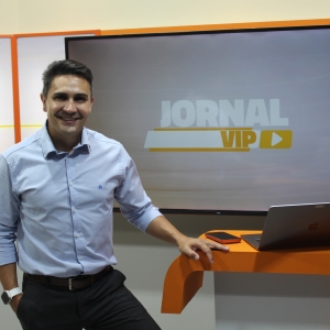 Fique bem informado com o Jornal Vip desta terça-feira, 28 de abril