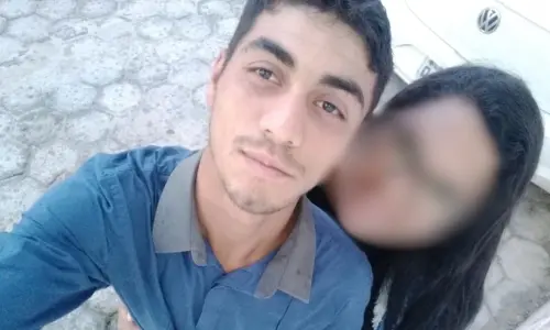 ATUALIZAÇÃO | Leonardo Chaves, de 29 anos, é identificado como homem assassinado a facadas em Governador Celso Ramos