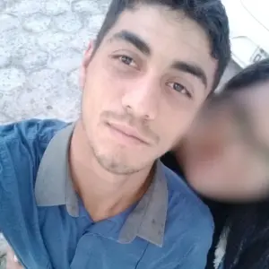 Leonardo Chaves, de 29 anos, é identificado como homem assassinado a facadas em Governador Celso Ramos