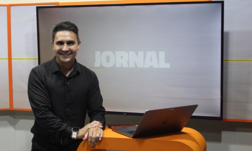 Notícias na hora do almoço; assista Jornal Vip desta terça-feira; 29 de abril