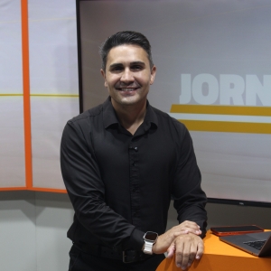 Notícias na hora do almoço; assista Jornal Vip desta terça-feira; 29 de abril