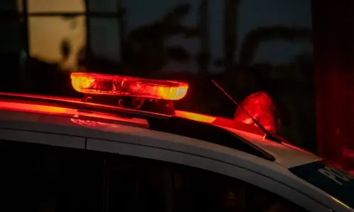 Procurado pela Justiça por tráfico de drogas, homem é encontrado em Canelinha