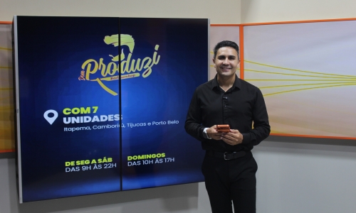 Fique por dentro das ocorrências policiais desta quarta-feira, 29 de abril