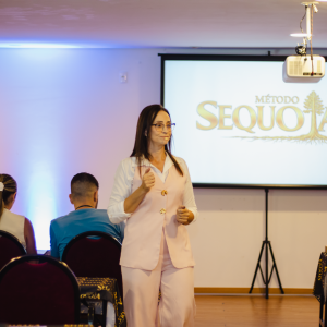 Imersão propõe nova abordagem para educação parental e destaca Método Sequoia em Bombinhas