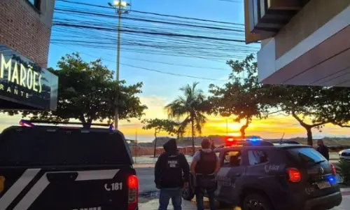 Ataque no Beco do Brooklyn é esclarecido; três suspeitos são presos e dois seguem foragidos